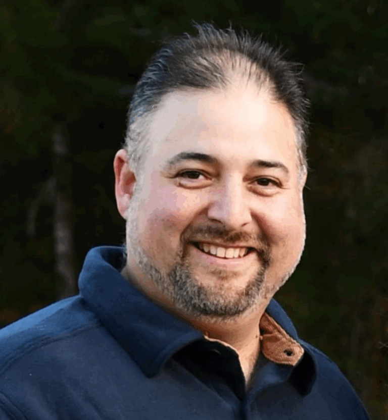 Joe, owner of Trinity Tile & Construction