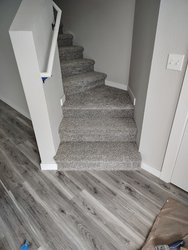 Trinity Tile & Construction, LLC - Flooring