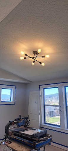 Trinity Tile & Construction, LLC - General Contracting