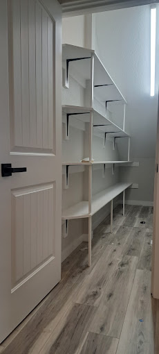 Trinity Tile & Construction, LLC - General Contracting