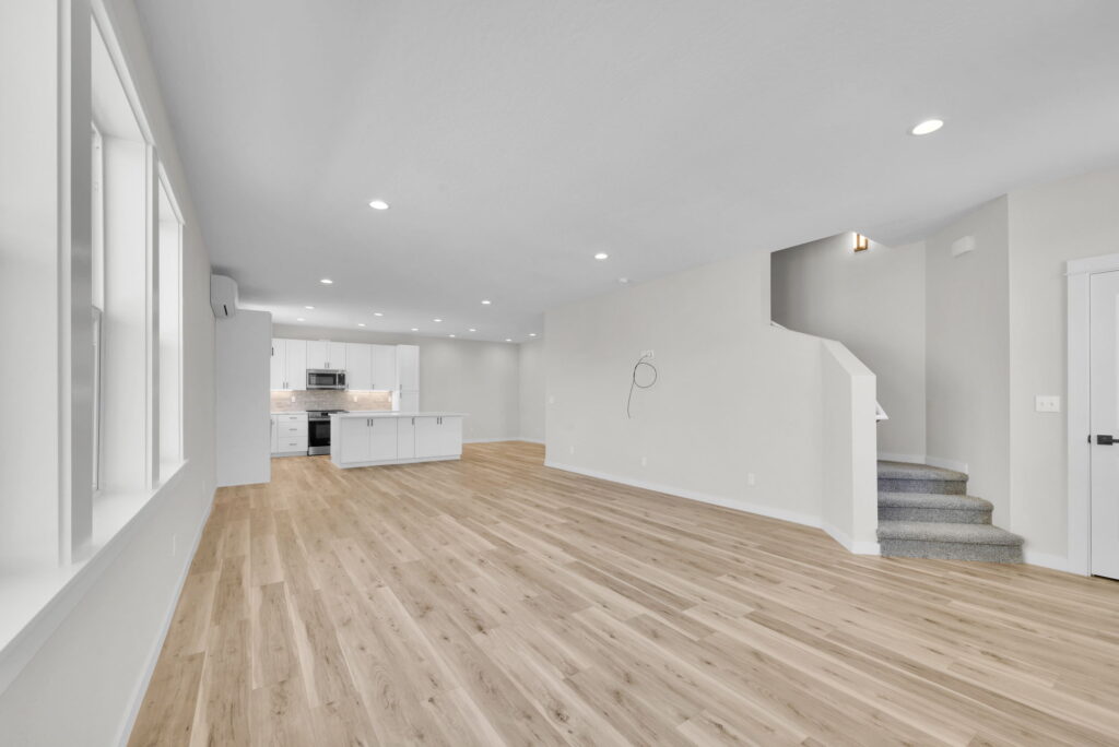 Trinity Tile & Construction, LLC - Flooring