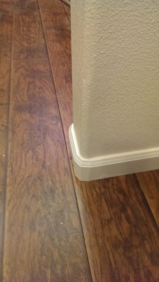 Trinity Tile & Construction, LLC - Flooring