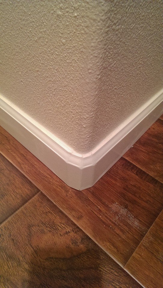 Trinity Tile & Construction, LLC - Flooring