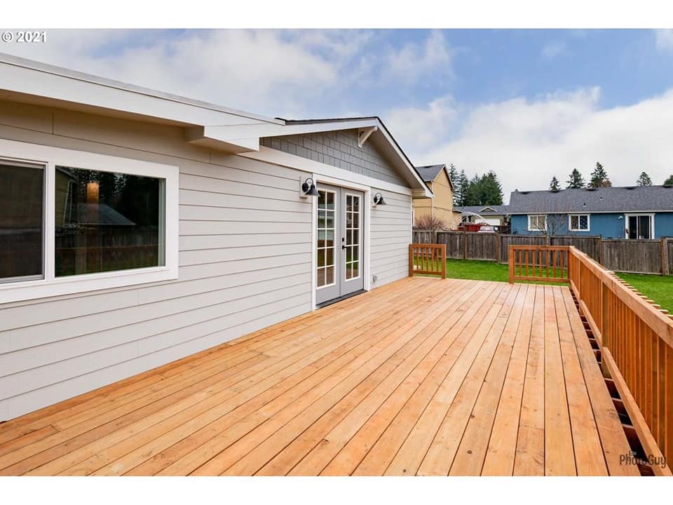 Trinity Tile & Construction, LLC - General Contracting