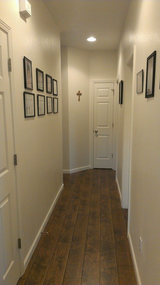 Trinity Tile & Construction, LLC - Flooring