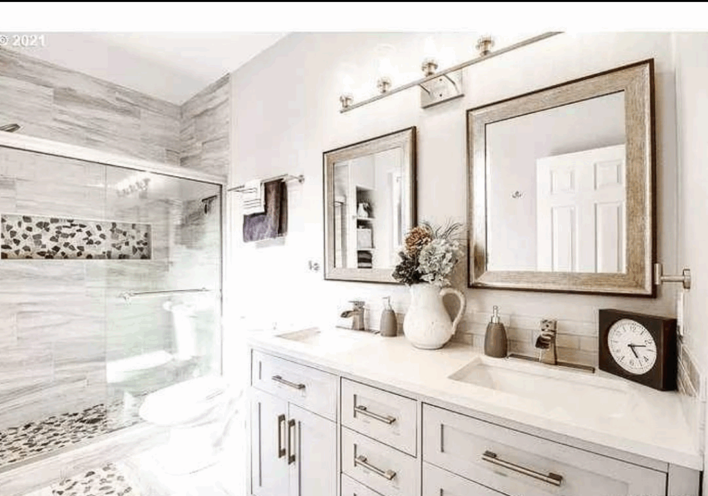 Trinity Tile & Construction, LLC - Bathroom Remodel