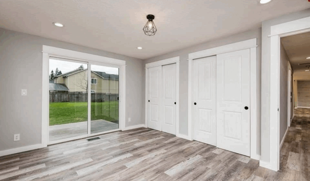 Trinity Tile & Construction, LLC - Home Remodel