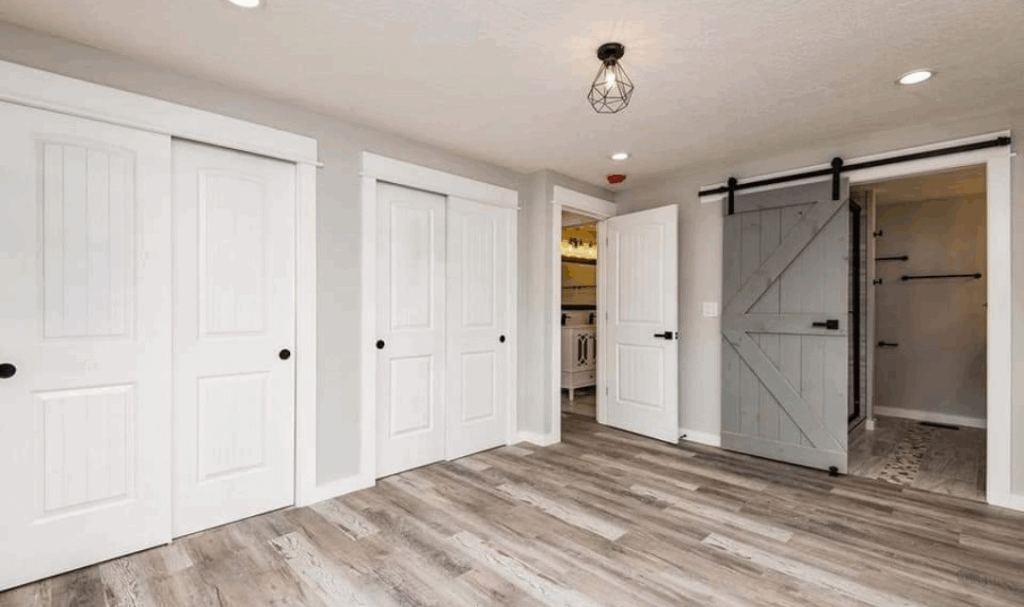 Trinity Tile & Construction, LLC - Home Remodel