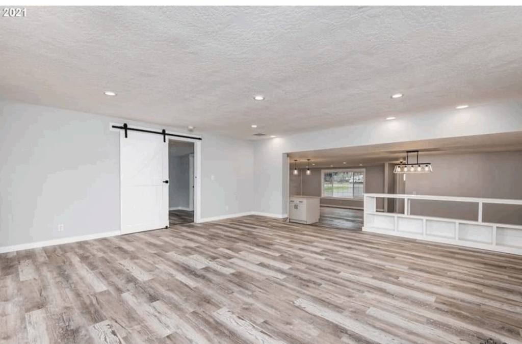 Trinity Tile & Construction, LLC - Home Remodel