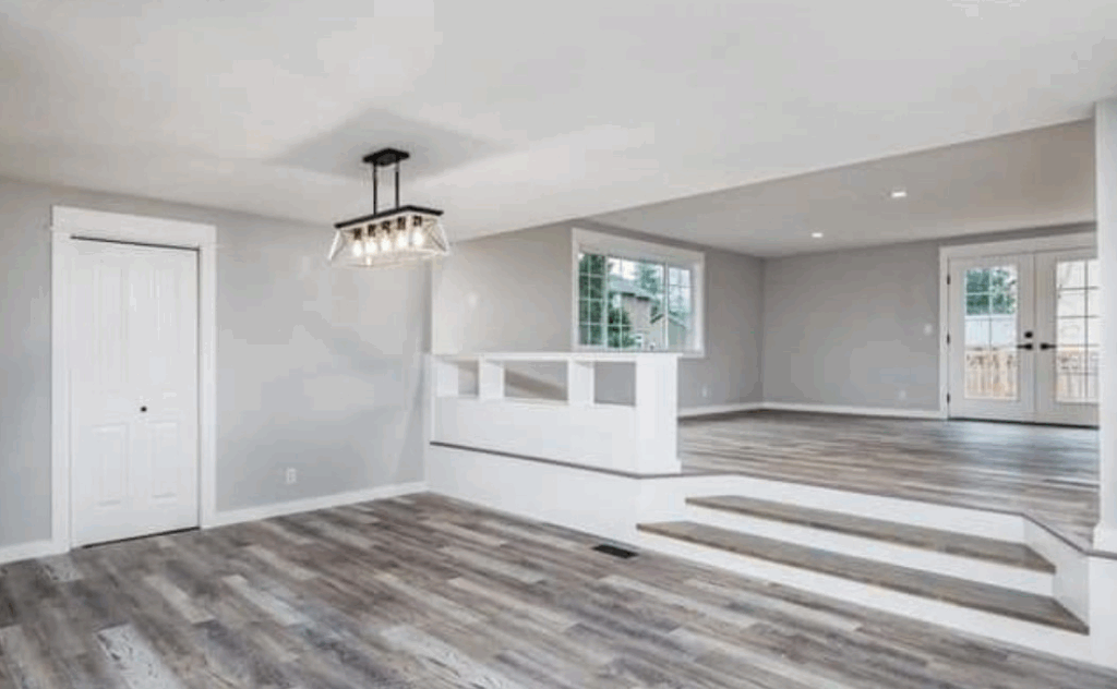 Trinity Tile & Construction, LLC - Home Remodel