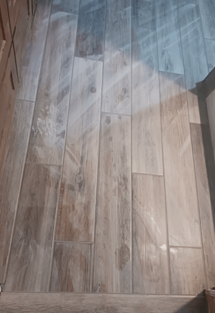 Trinity Tile & Construction, LLC - Flooring